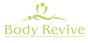 podiatry chiropody at Body Revive logo